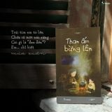  Sách - Than Ấm Bừng Lên 