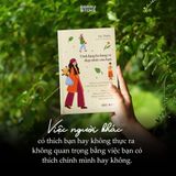  Sách - Tĩnh Lặng Là Dáng Vẻ Đẹp Nhất Của Bạn 