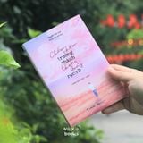  Sách - Chầm Chậm Trưởng Thành Thong Dong Rực Rỡ 