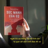  Sách - Sức Mạnh Của EQ 