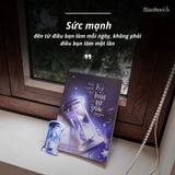  Sách - Sức Mạnh Của Kỷ Luật Tự Giác 