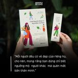  Sách - Tĩnh Lặng Là Dáng Vẻ Đẹp Nhất Của Bạn 