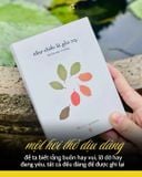  Sách - Như Chiếc Lá Gần Rơi 