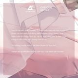  Sách - Studio Cabana - Bản Tình Ca Cho Em (Tập 5) 