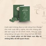  Sách - Sống Đời Đáng Giá 