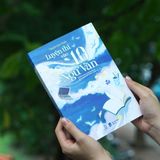  Sách - Luyện Thi Vào 10 Ngữ Văn - Công Thức Chinh Phục Mọi Dạng Đề Nghị Luận Xã Hội 