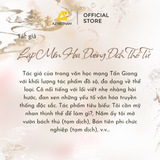  Sách - Sau Khi Làm Vô Thường Bán Thời Gian Thì Tôi Hot (Tập 3) 