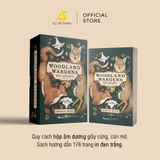 Sách - [Boxset Việt Hoá] Woodland Wardens Oracle 