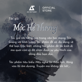  Sách - Cấm Nói Chuyện Phong Nguyệt (Tập 2) 