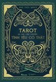  Sách - Tarot Và Các Câu Chuyện Tình Yêu Có Thật 