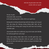  Sách - Ranh Giới Giữa Sói Và Cừu 