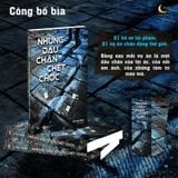 Sách - Những Dấu Chân Chết Chóc 