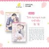  Sách - Tình Ta Ngọt Tựa Trái Dâu (Tập 3+4) 