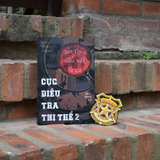  Sách - Cục Điều Tra Thi Thể 2 - Lần Theo Dấu Vết Tử Thi 