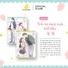  Sách - Tình Ta Ngọt Tựa Trái Dâu (Tập 1+2) 