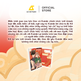  Sách - Làm Dâu Nhà Sói (Tập 2+3) 