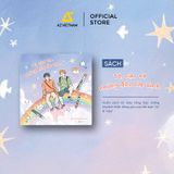  Sách - Tớ, Cậu Và Những Điều Lấp Lánh 