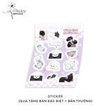  Sách - Đừng Động Vào Cún Con (Tập 3) 