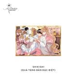  Sách - Omega Của Anh 