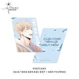  Sách - Cửa Hàng Tiện Lợi Nguy Hiểm (Tập 2) 