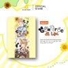  Sách - Gấu Trúc Đi Lạc (Combo 2 Tập) 