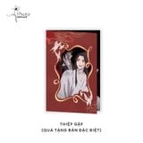  Sách - Thiên Quan Tứ Phúc - Tập 2 (Mùa 2) 