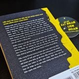 Sách - Hồ Sơ Sát Nhân Liên Hoàn 