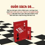  Sách - EQ Cao - Nghệ Thuật Yêu Của Người Trưởng Thành 