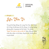  Sách - Quốc Tử Giám Có Một Nữ Đệ Tử (Tập 1+2) 