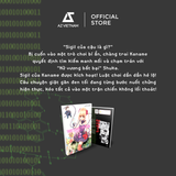  Sách - Darwin’s Game - Trò Chơi Tiến Hóa (Combo Tập 1+2) 