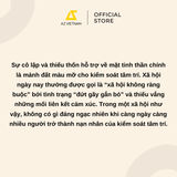  Sách - Kiểm Soát Tâm Trí 