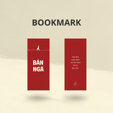  Sách - Bản Ngã 