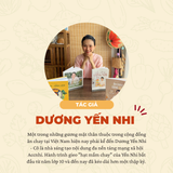  Sách - Ăn Chay Cùng Nhi - Ẩm Thực Việt Trọn Vị 3 Miền (TB 2026) 