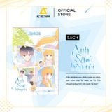  Sách - Ánh Sao Bên Tôi (Tập 6) 