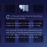  Sách - Những Lần Rơi Không Chạm Đáy 