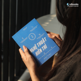  Sách - Nghệ Thuật Kiên Trì 