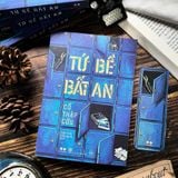  Sách - Tứ Bề Bất An 