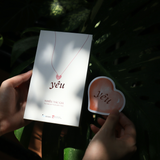  Sách - Yêu 