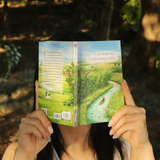  Sách - Con Thấy Mẹ Ở Giữa Bưng Biền 