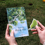  Sách - Tựa Cây Đứng Dậy 