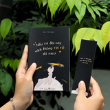  Sách - Nếu Cả Đời Này Mình Không Rực Rỡ Thì Sao? 