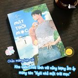  Sách - Ngôi Nhà Mặt Trời Mọc (Tập 1) 
