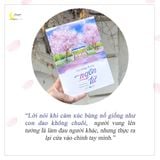  Sách - Sự Dung Dị Của Ngôn Từ 