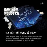  Sách - Oan Hồn Người Cá 