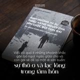  Sách - Ảnh Hưởng Từ Sự Thiếu Vắng Người Cha Lên Cuộc Đời Con Gái 