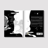  Sách - Thiên Tài Bên Trái, Kẻ Điên Bên Phải (Tái Bản) 