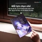  Sách - Sức Mạnh Của Kỷ Luật Tự Giác 