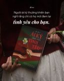  Sách - Khi Ái Kỷ Đội Lốt Tình Yêu 