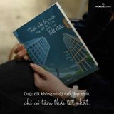  Sách - Trước Khi Bỏ Cuộc Hãy Nhớ Lại Lý Do Khiến Bạn Bắt Đầu 