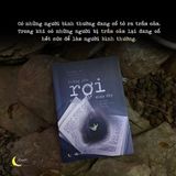  Sách - Những Lần Rơi Không Chạm Đáy 